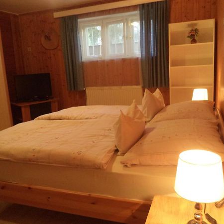 Maria Apartman Heviz Exterior foto