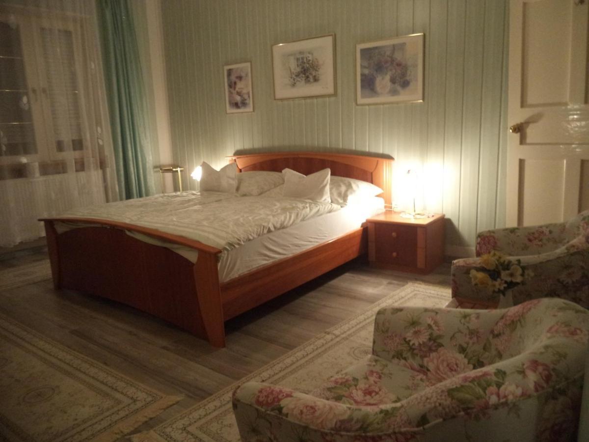 Maria Apartman Heviz Exterior foto