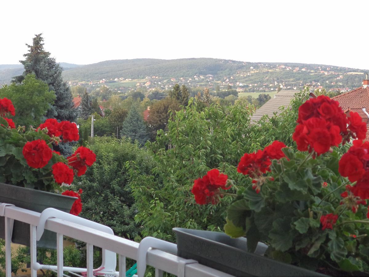 Maria Apartman Heviz Exterior foto