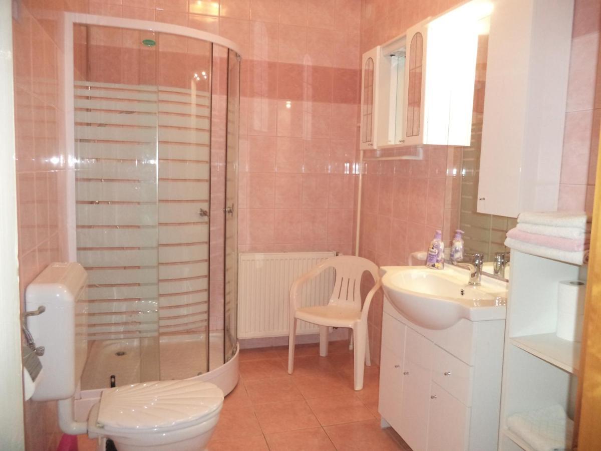 Maria Apartman Heviz Exterior foto